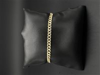 Bracciale Gioielleria Dossena  in Oro giallo BROR-178-253